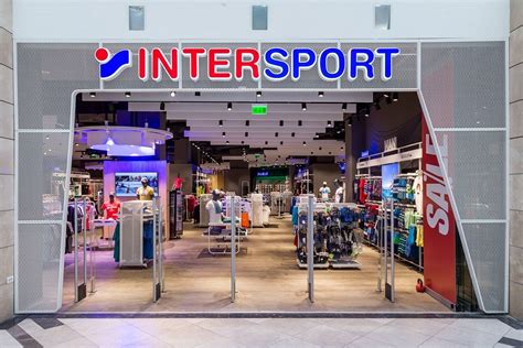 INTERSPORT Romania 